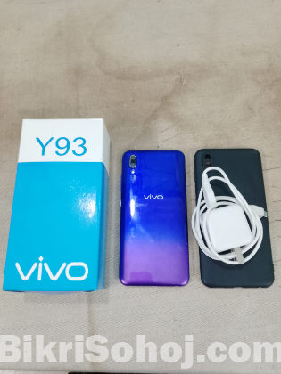 Vivo Y93 6/128